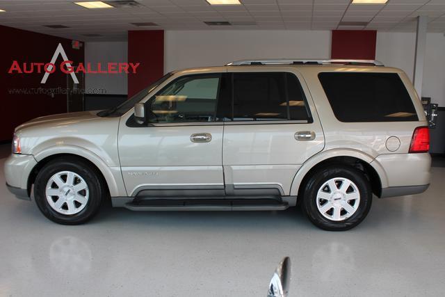 2004 Lincoln Navigator Unknown