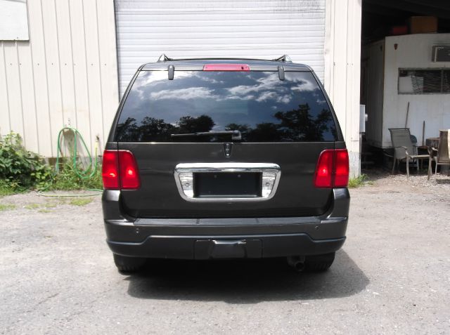 2005 Lincoln Navigator Sport W/navigation