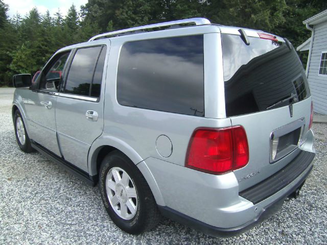 2005 Lincoln Navigator 1500 HD LT