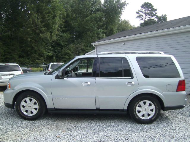 2005 Lincoln Navigator 1500 HD LT