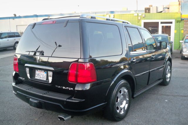 2005 Lincoln Navigator 1500 HD LT