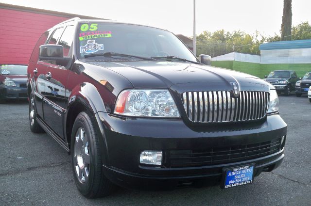 2005 Lincoln Navigator 1500 HD LT