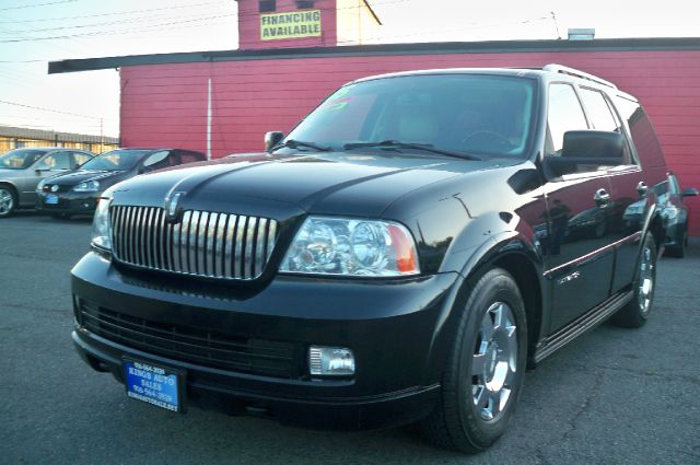 2005 Lincoln Navigator 1500 HD LT