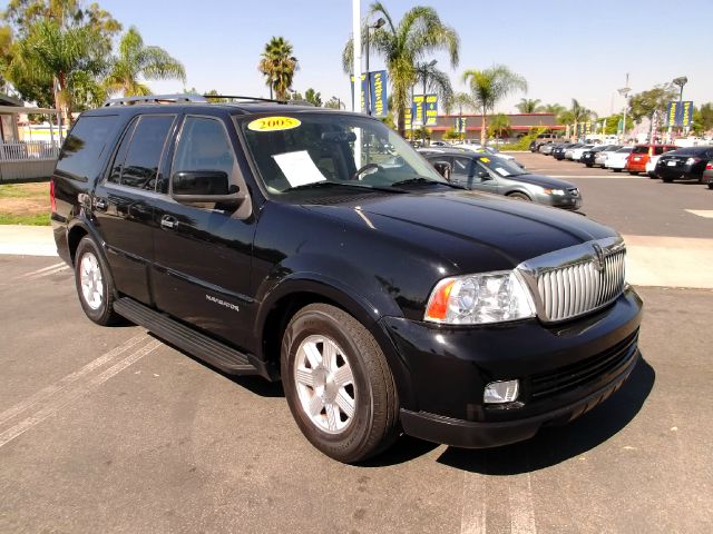 2005 Lincoln Navigator 1500 HD LT