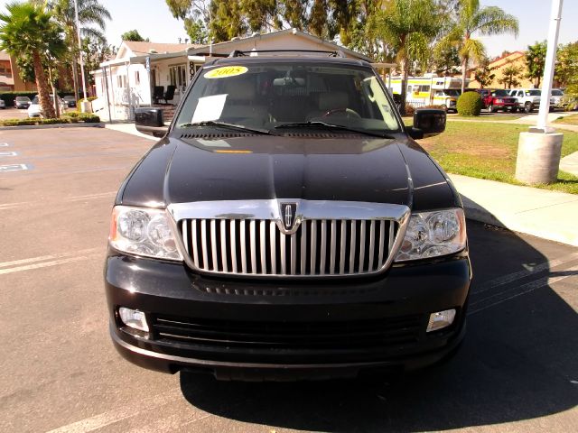 2005 Lincoln Navigator 1500 HD LT