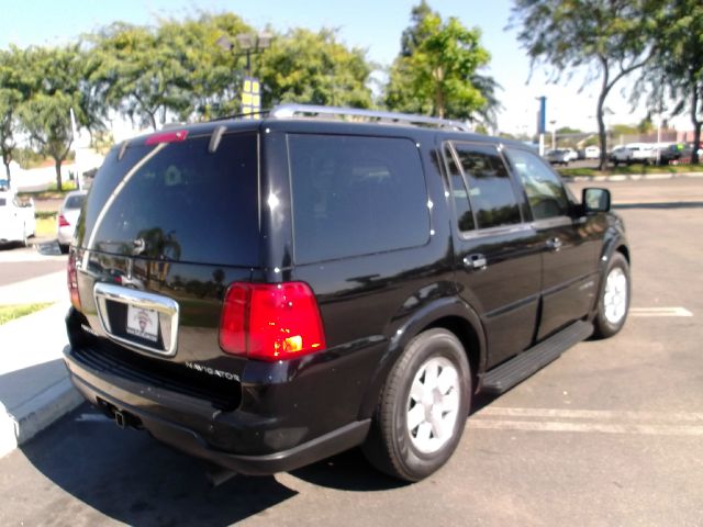 2005 Lincoln Navigator 1500 HD LT