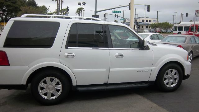 2005 Lincoln Navigator Sport W/navigation