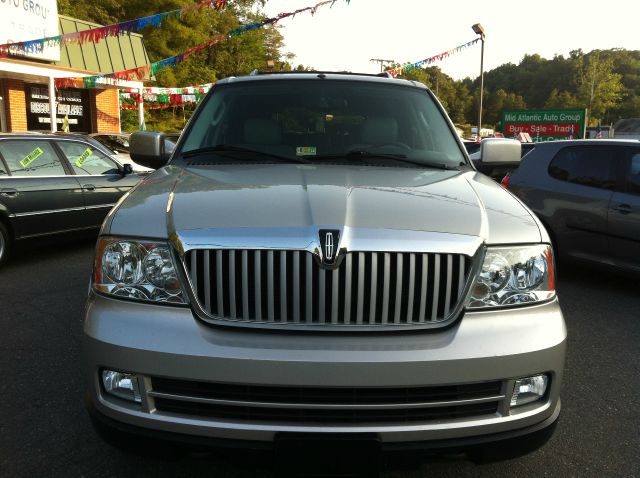 2005 Lincoln Navigator 1500 HD LT