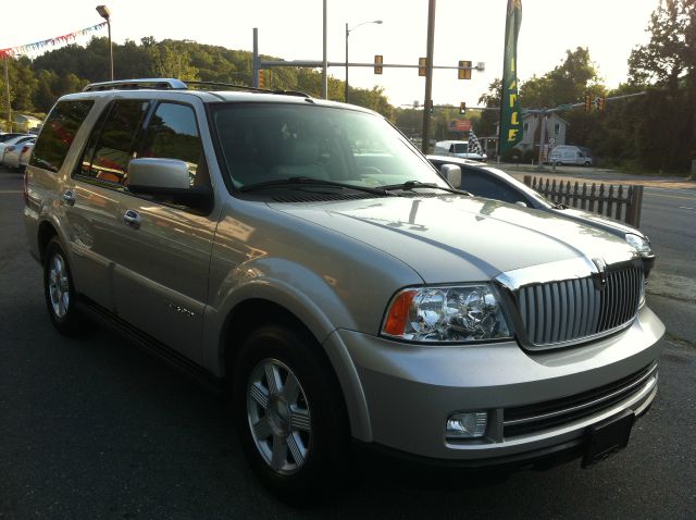 2005 Lincoln Navigator 1500 HD LT