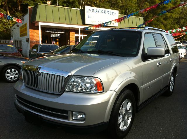 2005 Lincoln Navigator 1500 HD LT