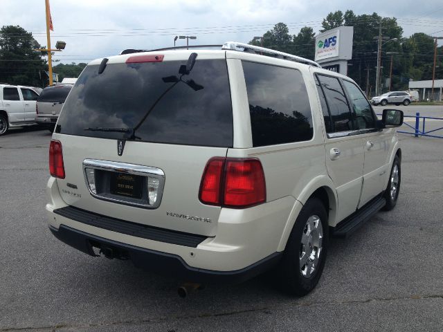 2005 Lincoln Navigator Wagon LX