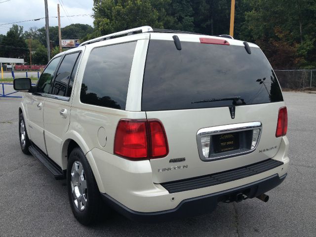 2005 Lincoln Navigator Wagon LX