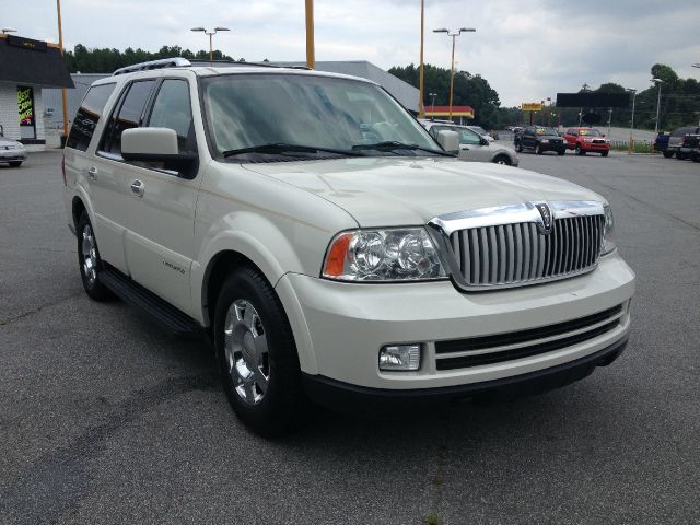 2005 Lincoln Navigator Wagon LX