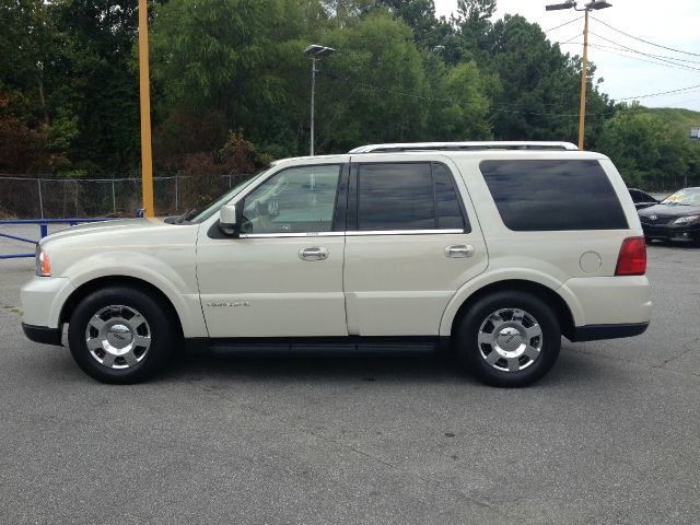 2005 Lincoln Navigator Wagon LX