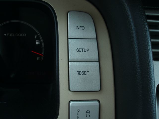 2005 Lincoln Navigator Sport W/navigation