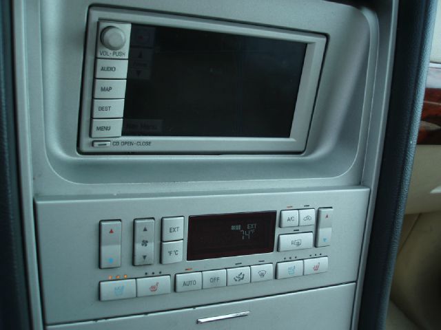 2005 Lincoln Navigator Sport W/navigation