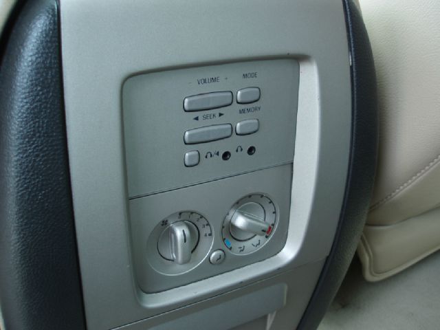 2005 Lincoln Navigator Sport W/navigation