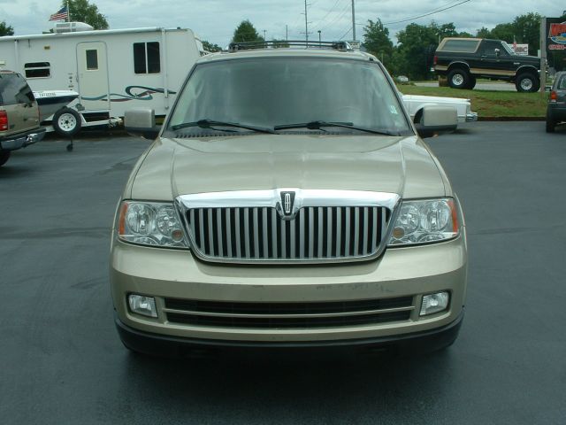 2005 Lincoln Navigator Sport W/navigation