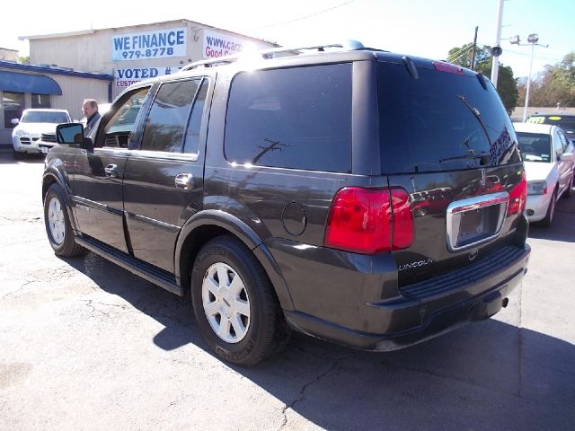 2005 Lincoln Navigator Wagon LX