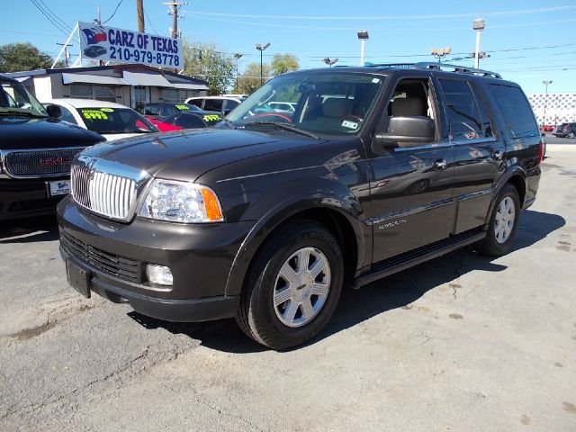 2005 Lincoln Navigator Wagon LX