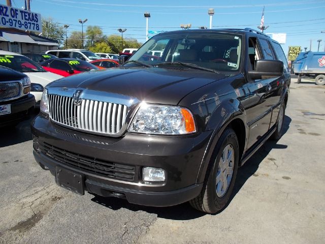 2005 Lincoln Navigator Wagon LX