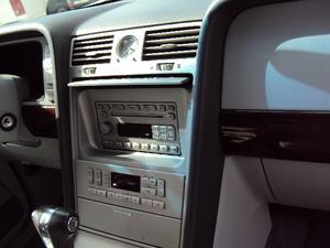 2005 Lincoln Navigator 1500 HD LT