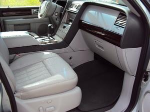 2005 Lincoln Navigator 1500 HD LT