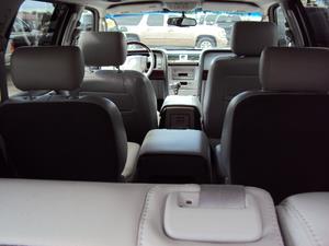 2005 Lincoln Navigator 1500 HD LT