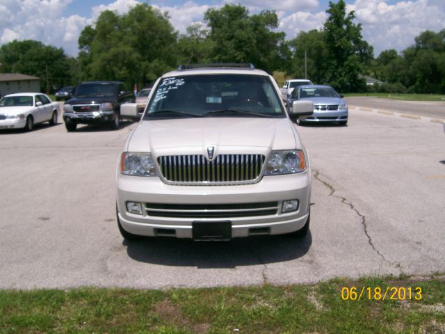 2005 Lincoln Navigator Wagon LX