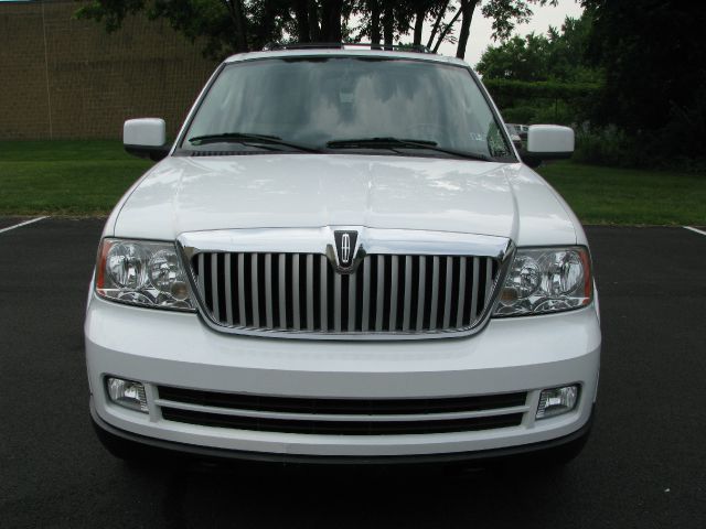 2005 Lincoln Navigator Sport W/navigation