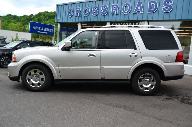 2006 Lincoln Navigator QUAD CAB Sport 1500 Down