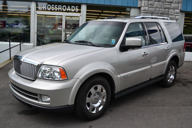 2006 Lincoln Navigator QUAD CAB Sport 1500 Down