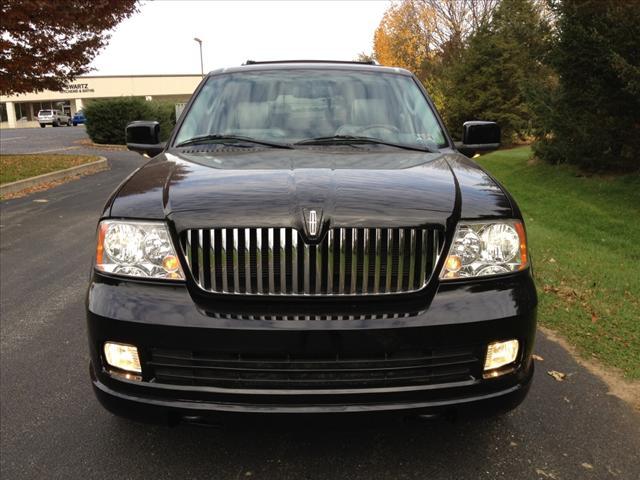 2006 Lincoln Navigator GLS PZEV