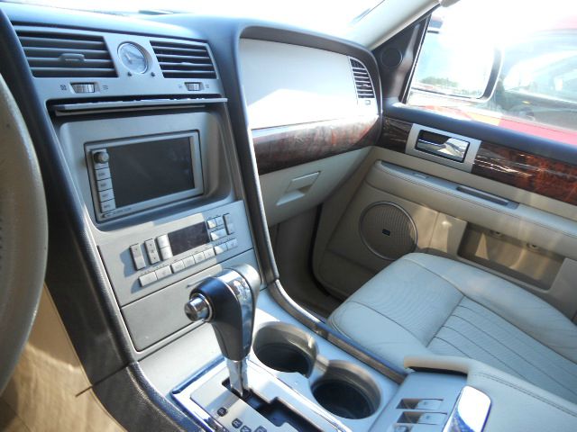 2006 Lincoln Navigator EXT CAB 2500hd LS 4X4