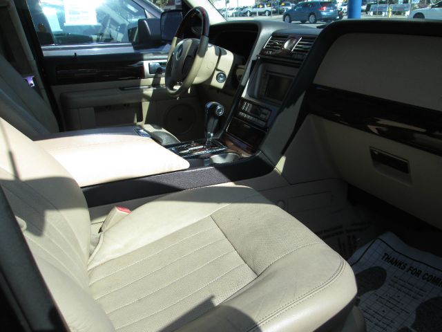 2006 Lincoln Navigator GLS PZEV