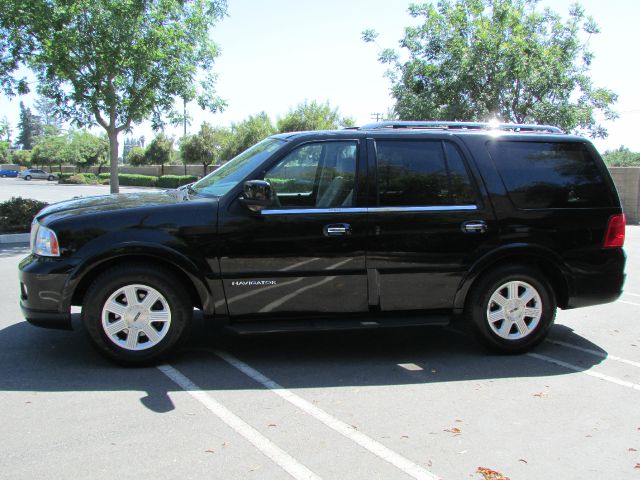 2006 Lincoln Navigator GLS PZEV