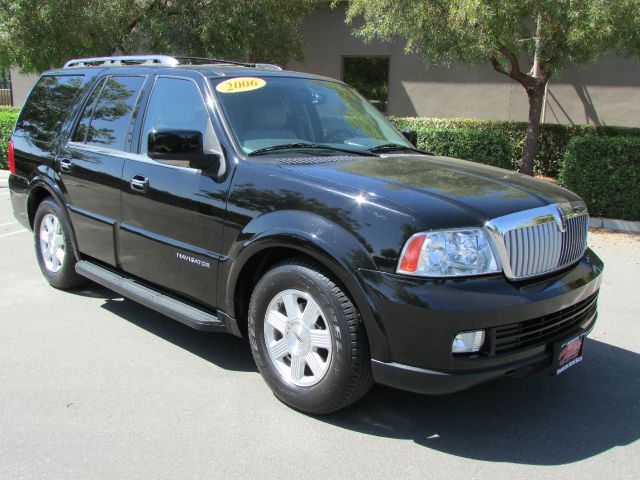 2006 Lincoln Navigator GLS PZEV