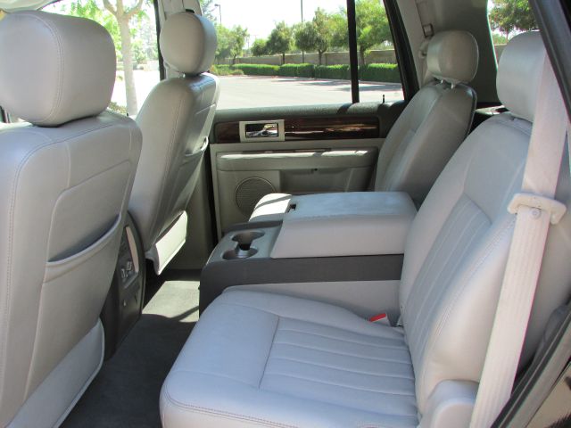 2006 Lincoln Navigator GLS PZEV