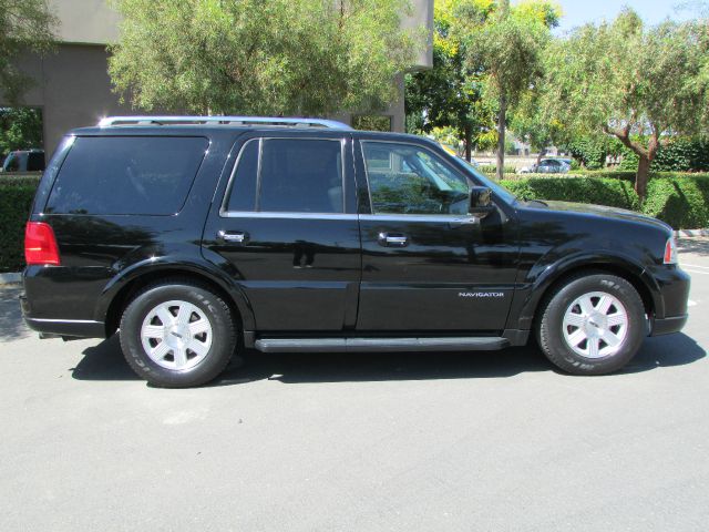 2006 Lincoln Navigator GLS PZEV