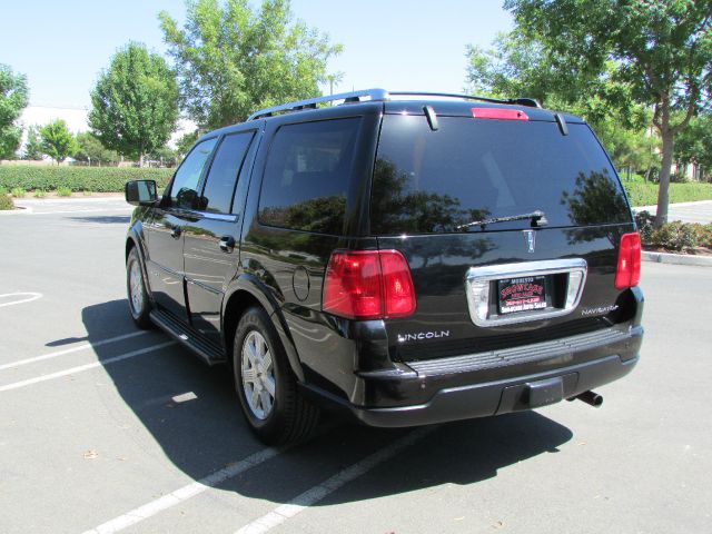 2006 Lincoln Navigator GLS PZEV