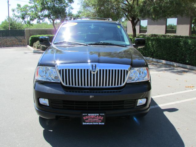 2006 Lincoln Navigator GLS PZEV