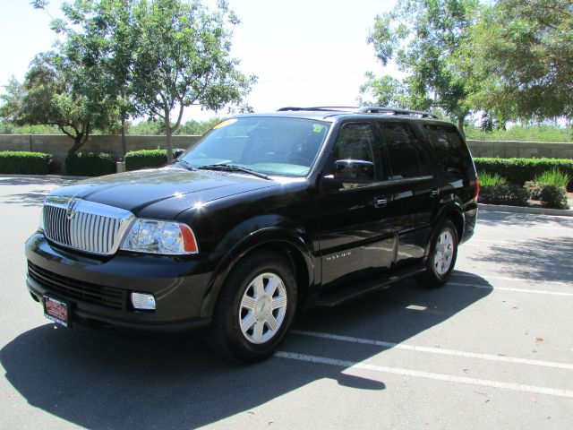 2006 Lincoln Navigator GLS PZEV