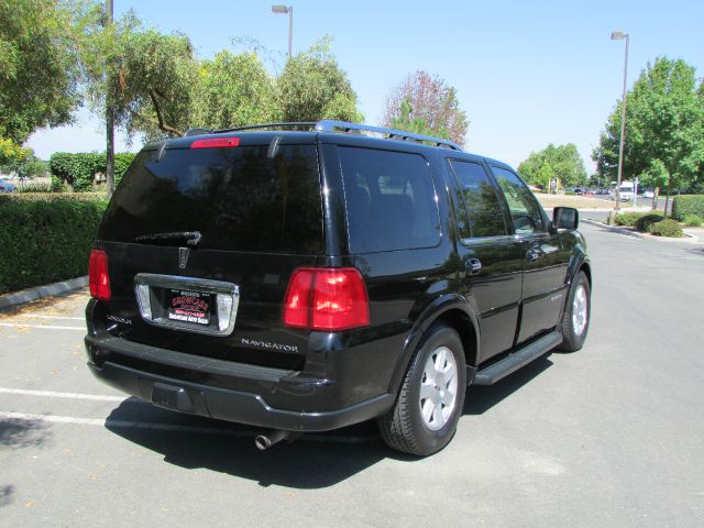 2006 Lincoln Navigator GLS PZEV