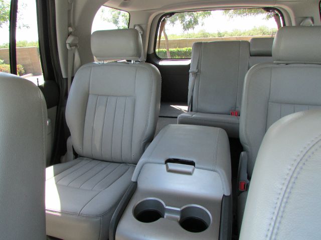 2006 Lincoln Navigator GLS PZEV