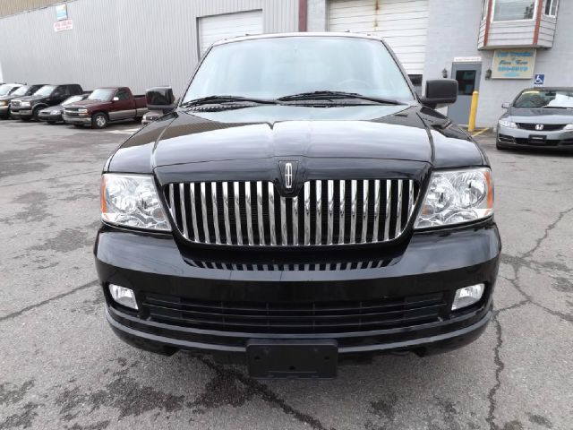 2006 Lincoln Navigator 3.0si Coupe