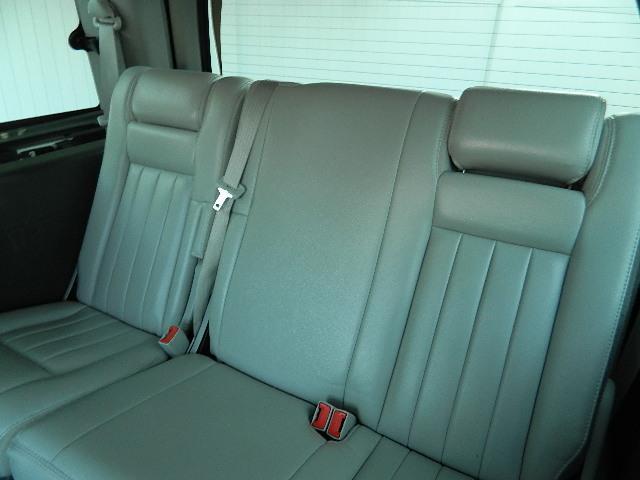 2006 Lincoln Navigator LT DVD 3RD SEAT