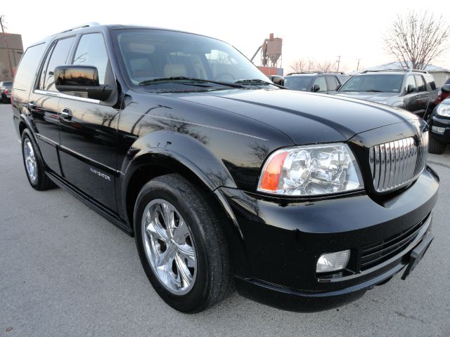 2006 Lincoln Navigator 3.8 Grand Touring Auto