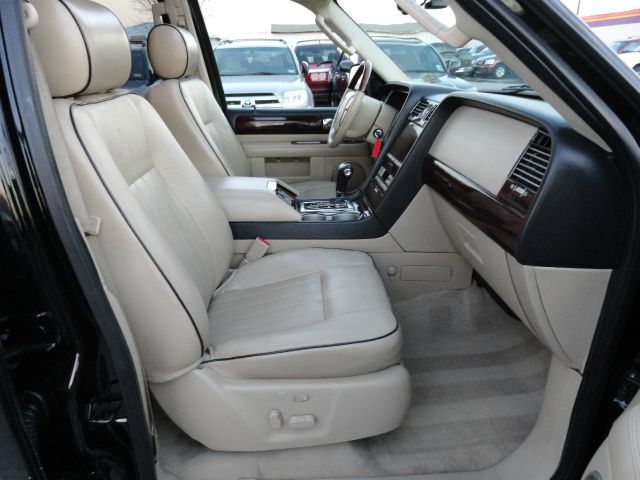 2006 Lincoln Navigator 3.8 Grand Touring Auto