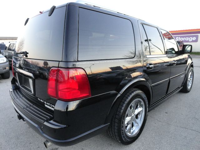 2006 Lincoln Navigator 3.8 Grand Touring Auto