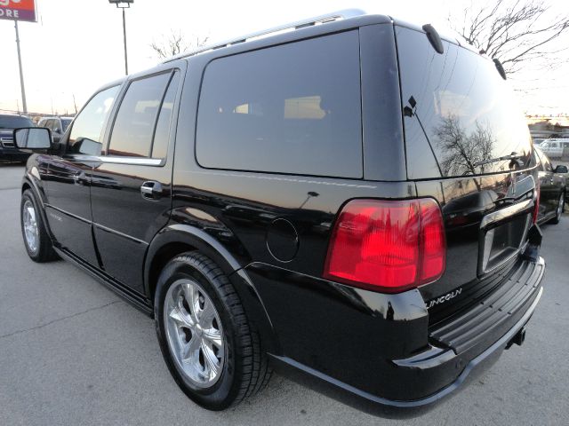 2006 Lincoln Navigator 3.8 Grand Touring Auto